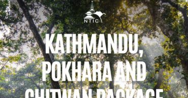 gorakhpur -pokhara-kathmandu-chitwan-gorakhpur 